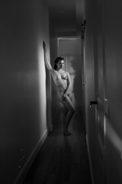 Photograph by Guillaume Saint-Michel