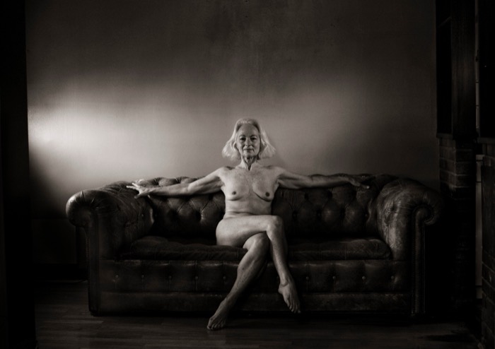 Photograph by Guillaume Saint-Michel