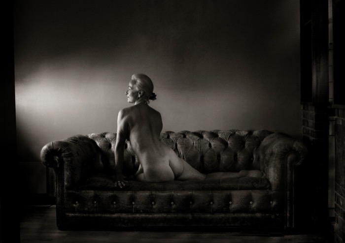 Photograph by Guillaume Saint-Michel