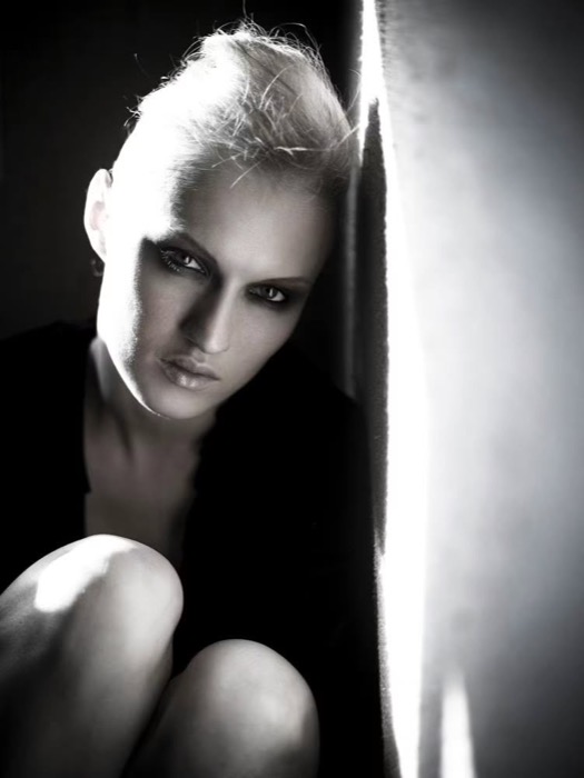 Photograph by Guillaume Saint-Michel