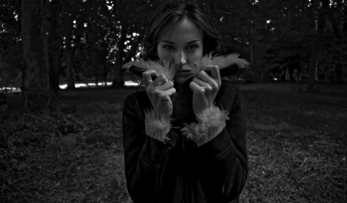 Photograph by Guillaume Saint-Michel