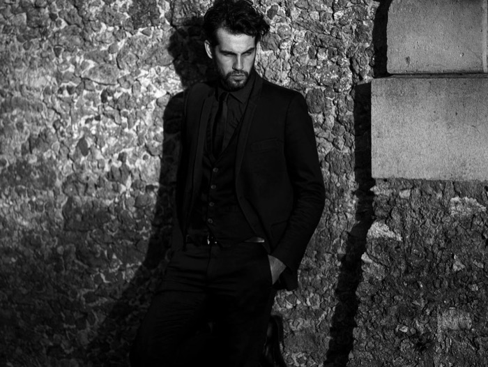 Photograph by Guillaume Saint-Michel