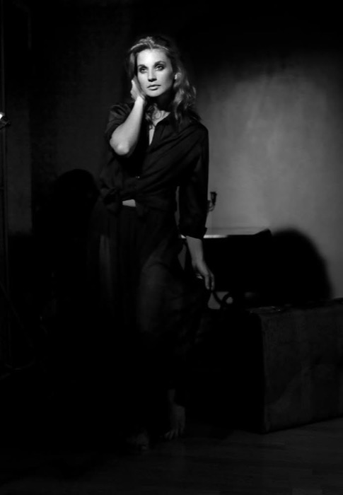 Photograph by Guillaume Saint-Michel