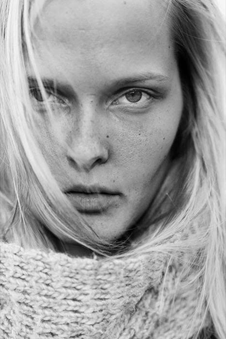 Photograph by Guillaume Saint-Michel