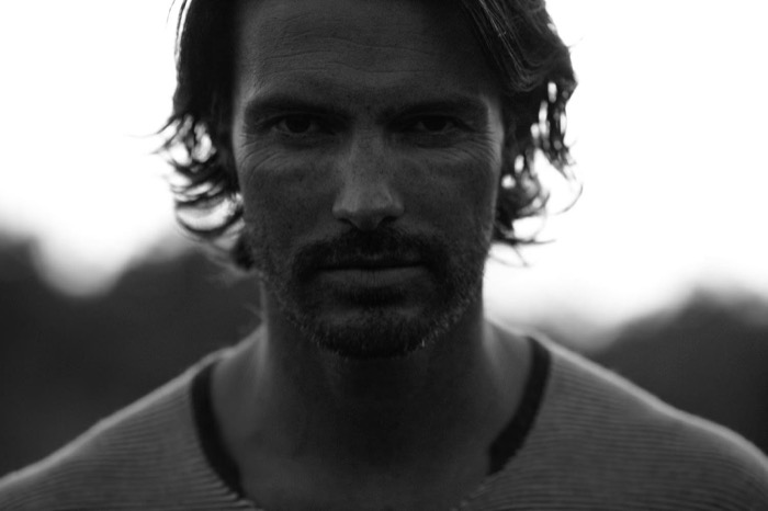 Photograph by Guillaume Saint-Michel