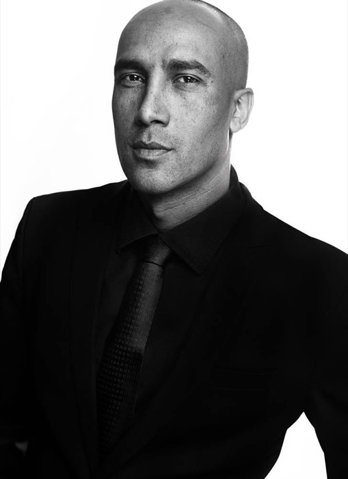 Photograph by Guillaume Saint-Michel
