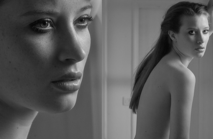 Photograph by Guillaume Saint-Michel