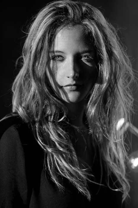 Photograph by Guillaume Saint-Michel