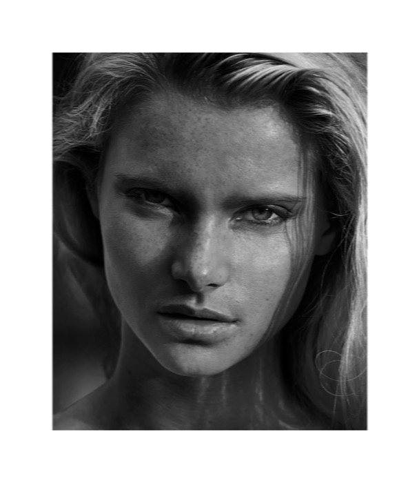 Photograph by Guillaume Saint-Michel