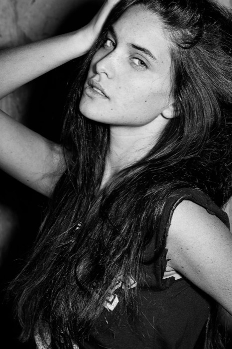 Photograph by Guillaume Saint-Michel