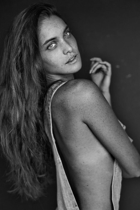 Photograph by Guillaume Saint-Michel