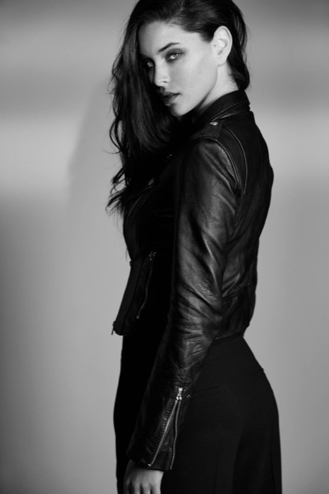 Photograph by Guillaume Saint-Michel
