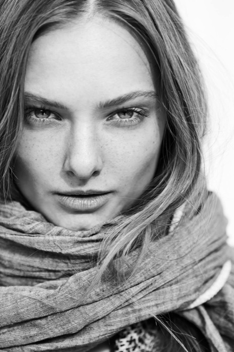 Photograph by Guillaume Saint-Michel