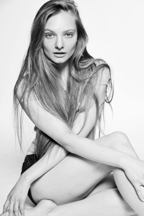 Photograph by Guillaume Saint-Michel