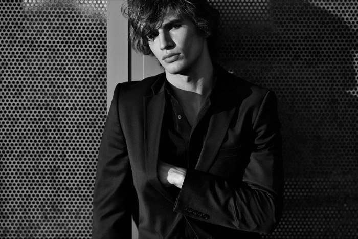 Photograph by Guillaume Saint-Michel