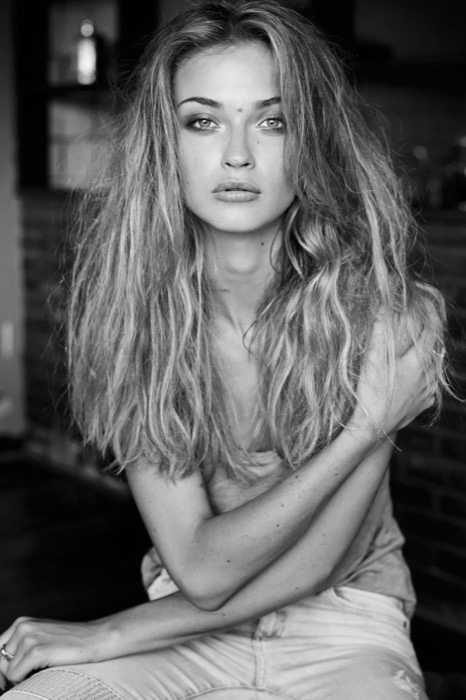 Photograph by Guillaume Saint-Michel