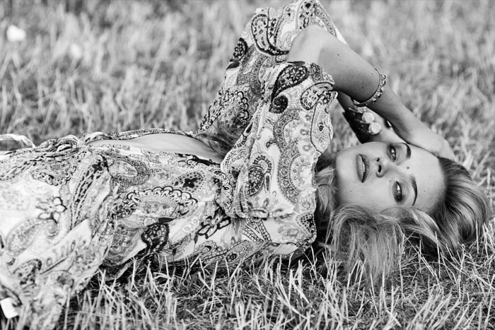 Photograph by Guillaume Saint-Michel
