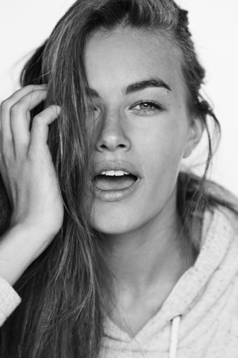 Photograph by Guillaume Saint-Michel