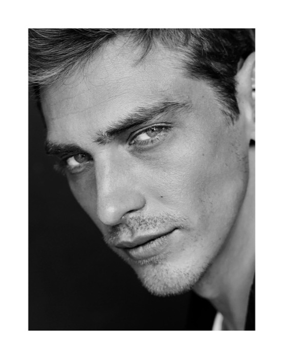 Photograph by Guillaume Saint-Michel