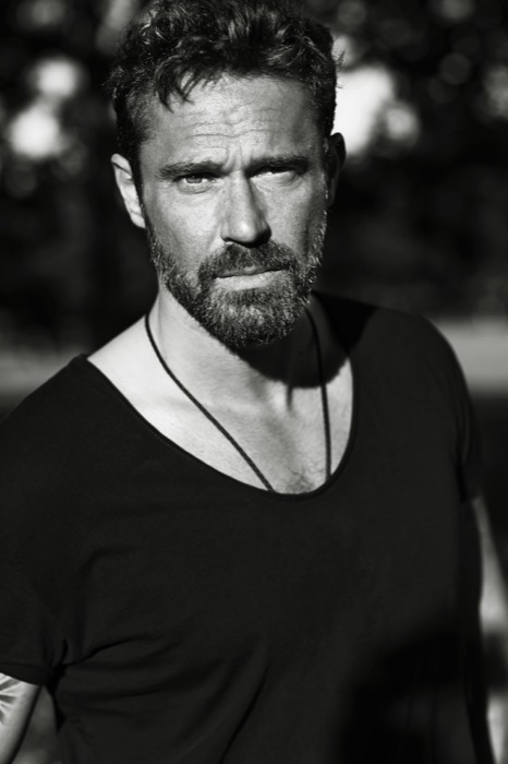 Photograph by Guillaume Saint-Michel