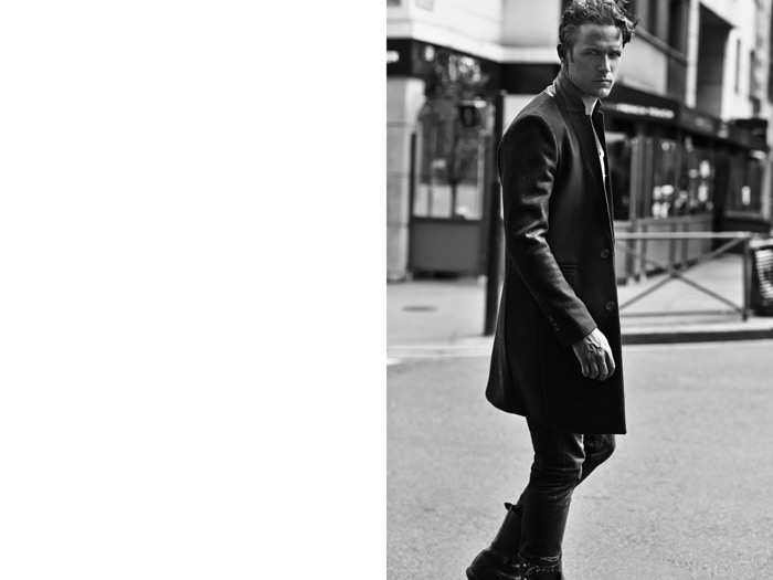 Photograph by Guillaume Saint-Michel