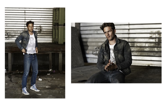Photograph by Guillaume Saint-Michel