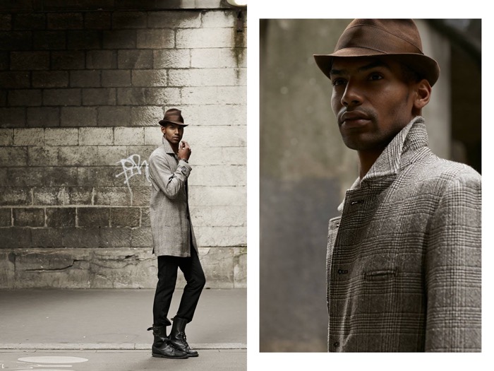 Photograph by Guillaume Saint-Michel