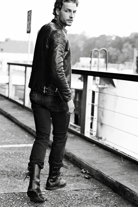 Photograph by Guillaume Saint-Michel