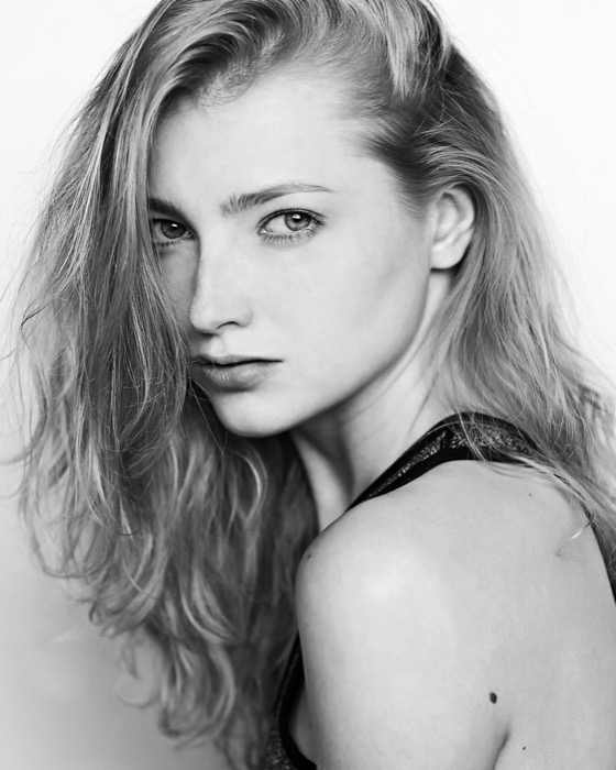 Photograph by Guillaume Saint-Michel