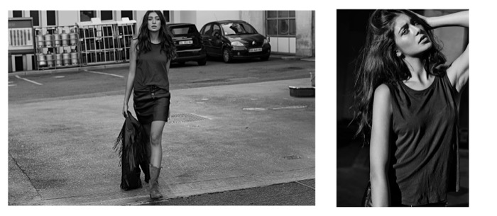 Photograph by Guillaume Saint-Michel