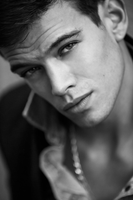 Photograph by Guillaume Saint-Michel