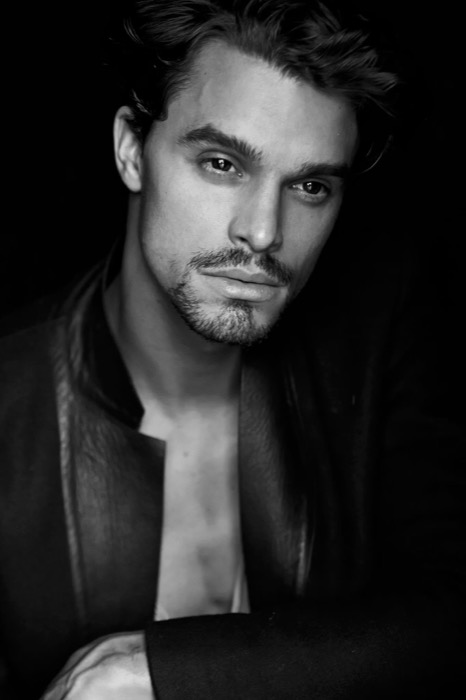 Photograph by Guillaume Saint-Michel