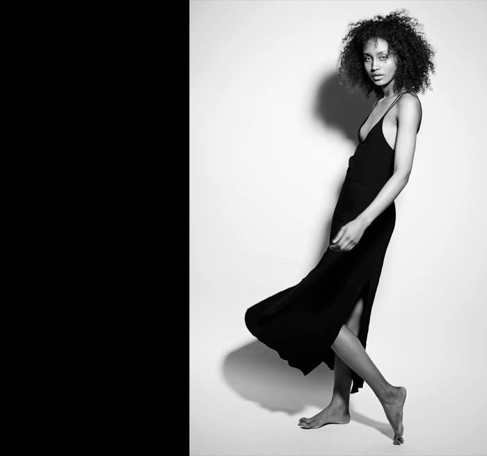 Photograph by Guillaume Saint-Michel