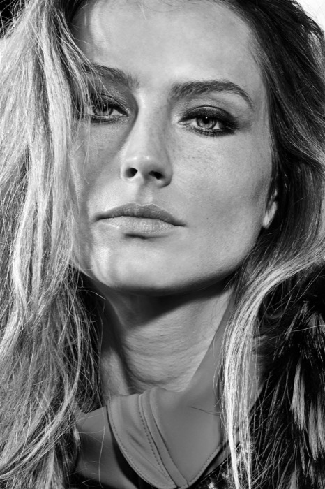 Photograph by Guillaume Saint-Michel