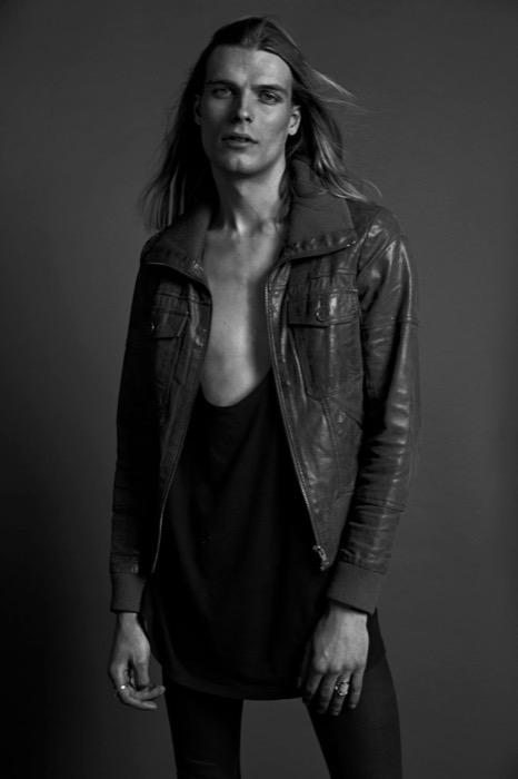 Photograph by Guillaume Saint-Michel