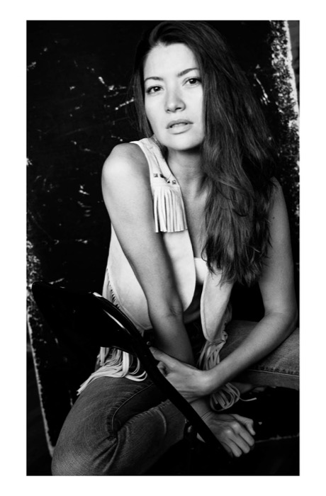 Photograph by Guillaume Saint-Michel