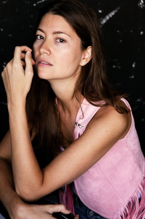 Photograph by Guillaume Saint-Michel