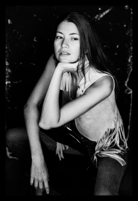 Photograph by Guillaume Saint-Michel