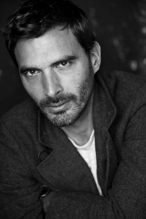 Photograph by Guillaume Saint-Michel