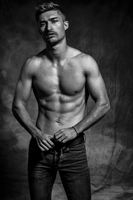 Photograph by Guillaume Saint-Michel
