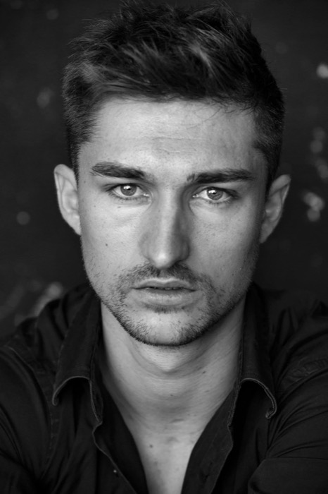 Photograph by Guillaume Saint-Michel