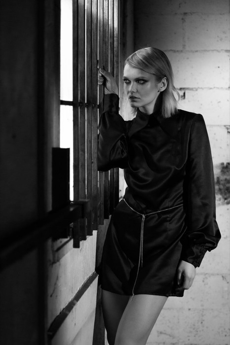 Photograph by Guillaume Saint-Michel