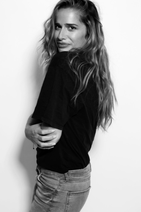 Photograph by Guillaume Saint-Michel