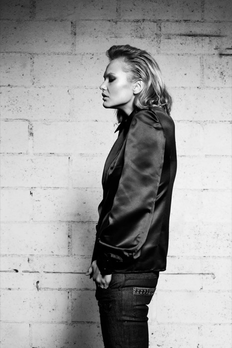 Photograph by Guillaume Saint-Michel