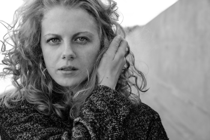 Photograph by Guillaume Saint-Michel