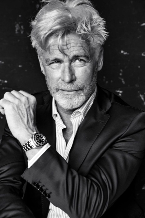 Photograph by Guillaume Saint-Michel