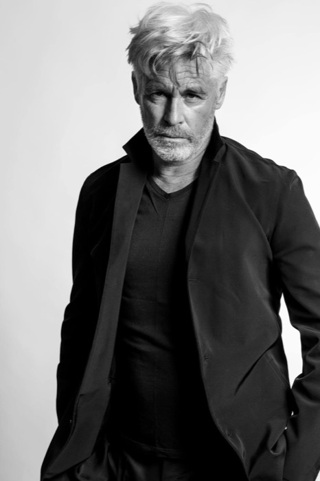 Photograph by Guillaume Saint-Michel