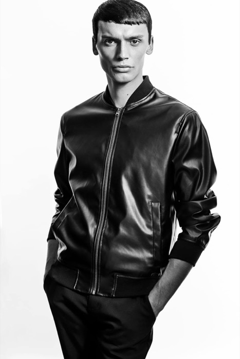 Photograph by Guillaume Saint-Michel