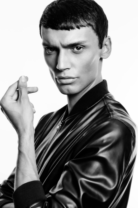 Photograph by Guillaume Saint-Michel