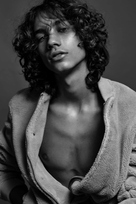 Photograph by Guillaume Saint-Michel